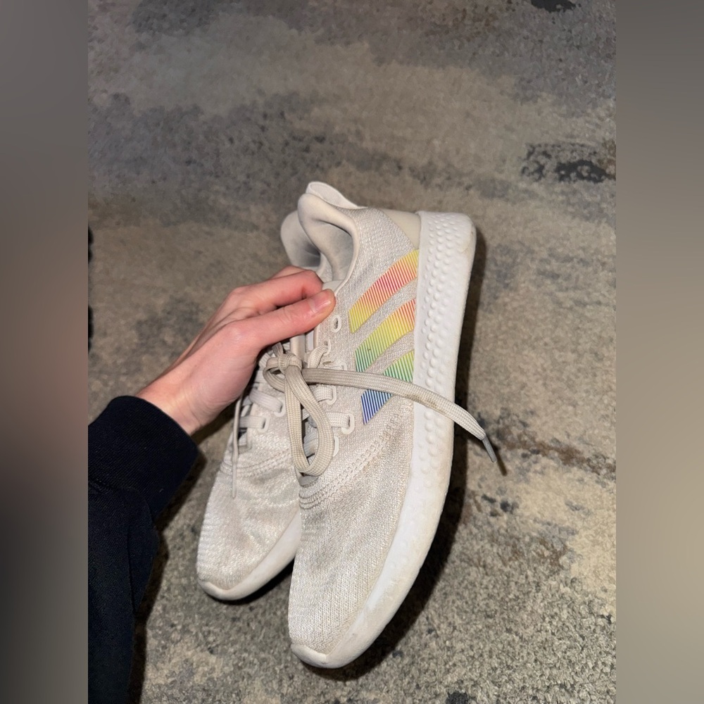 Adidas Sneakers - Picture 5 of 5
